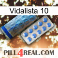 Vidalista 10 40